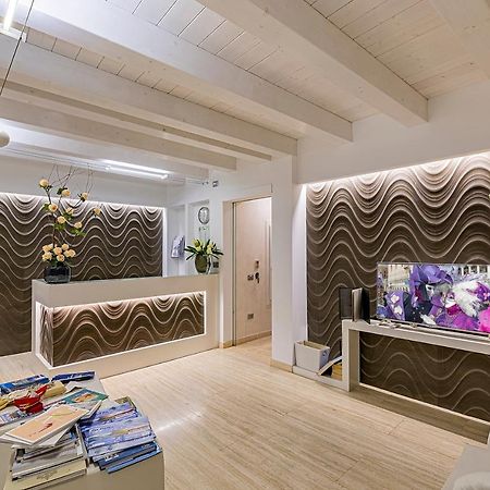 Piccola Venezia Room 키오자 외부 사진