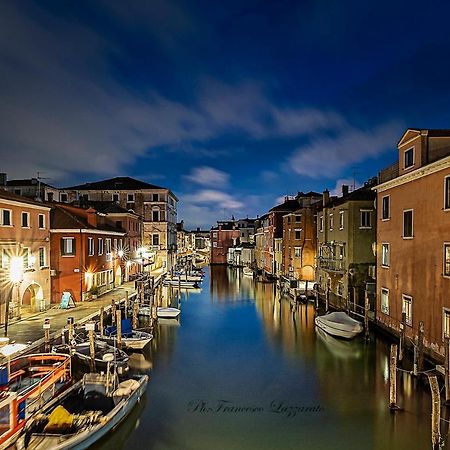 Piccola Venezia Room 키오자 외부 사진
