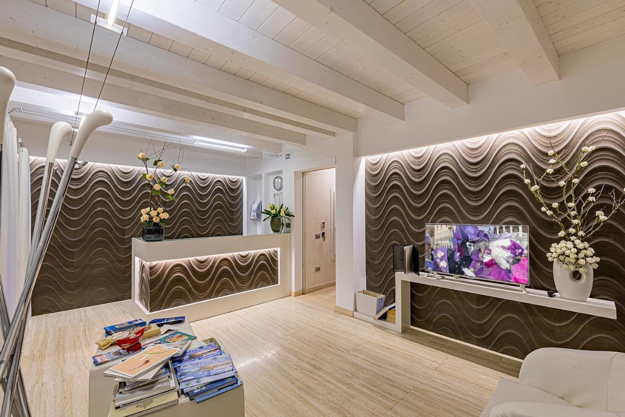 Piccola Venezia Room 키오자 외부 사진