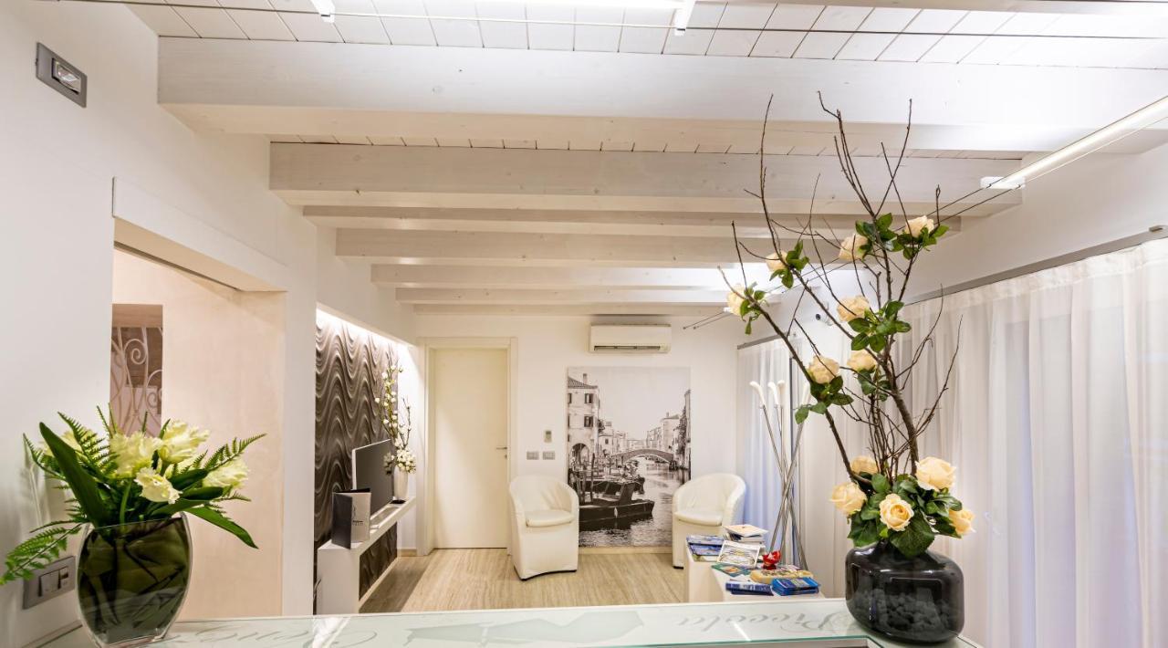 Piccola Venezia Room 키오자 외부 사진