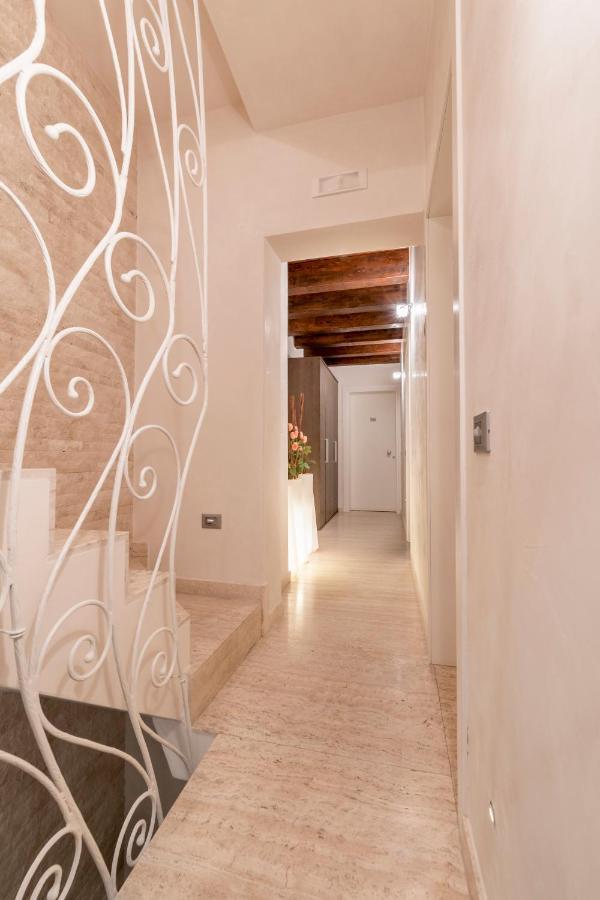 Piccola Venezia Room 키오자 외부 사진