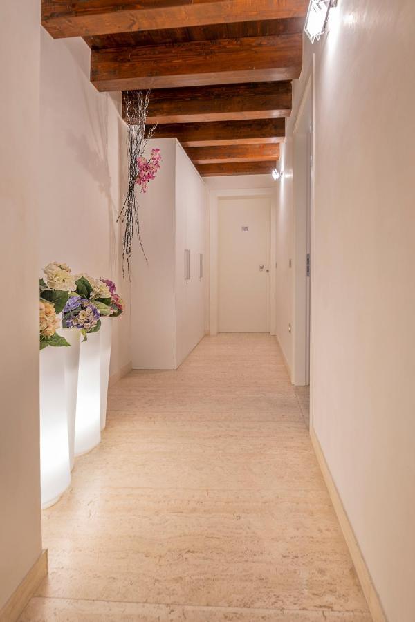 Piccola Venezia Room 키오자 외부 사진