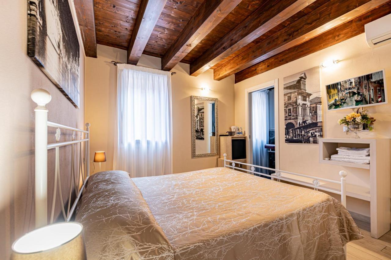 Piccola Venezia Room 키오자 외부 사진