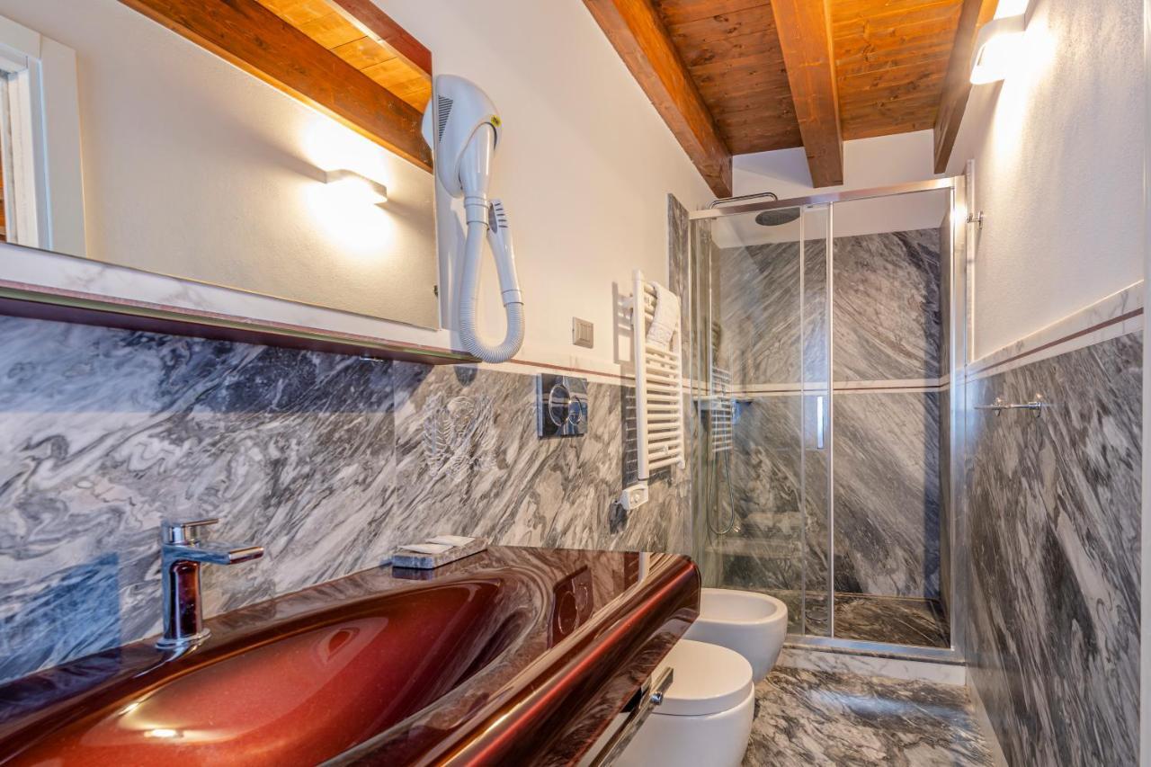 Piccola Venezia Room 키오자 외부 사진