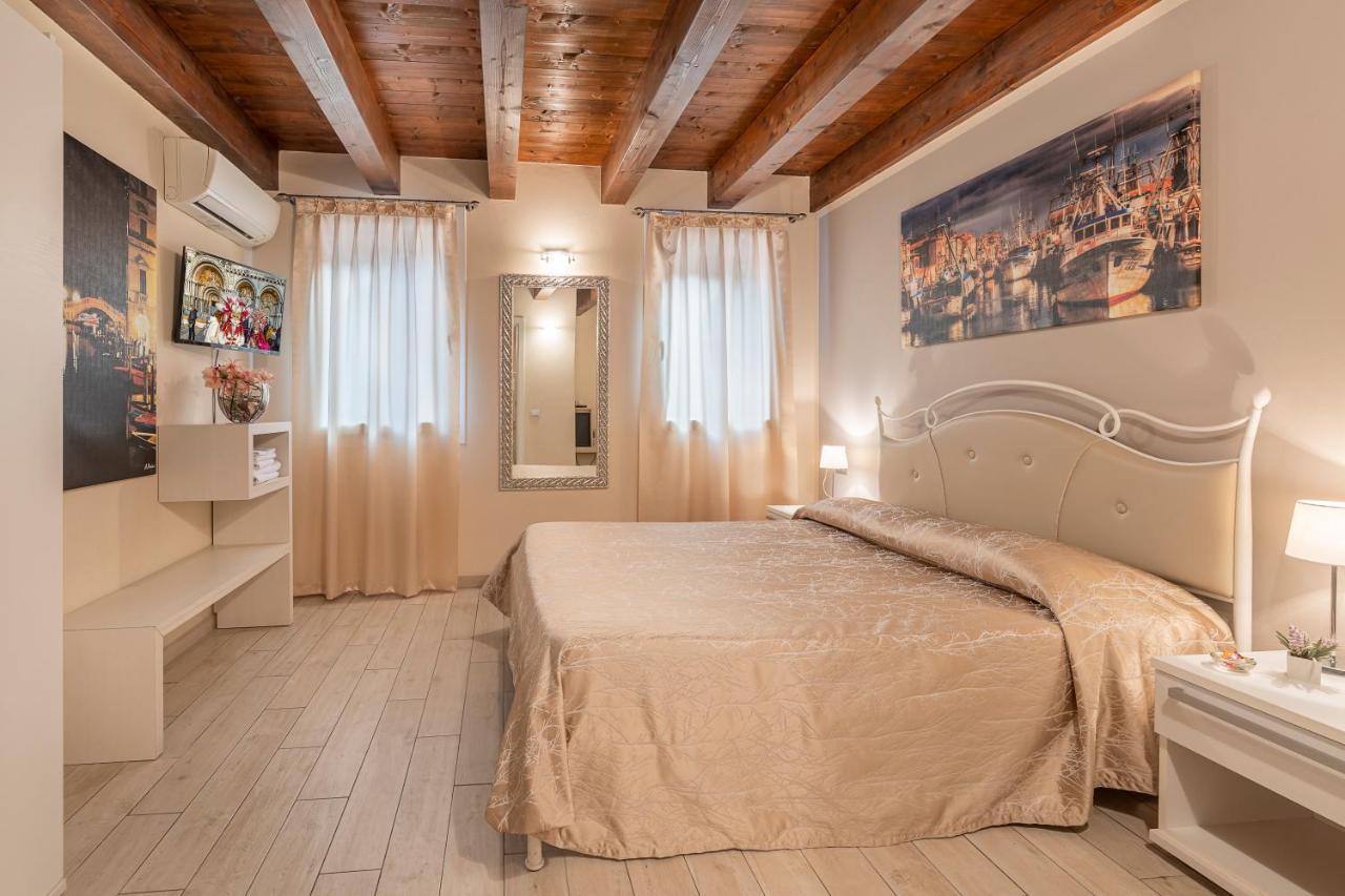 Piccola Venezia Room 키오자 외부 사진