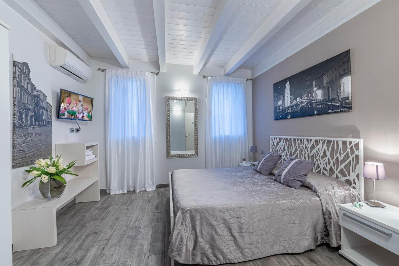 Piccola Venezia Room 키오자 외부 사진