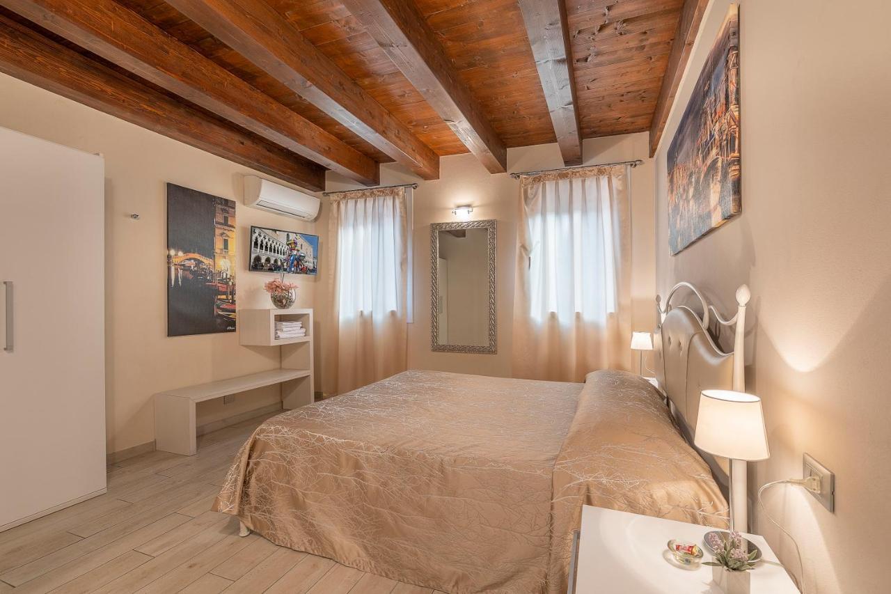 Piccola Venezia Room 키오자 외부 사진