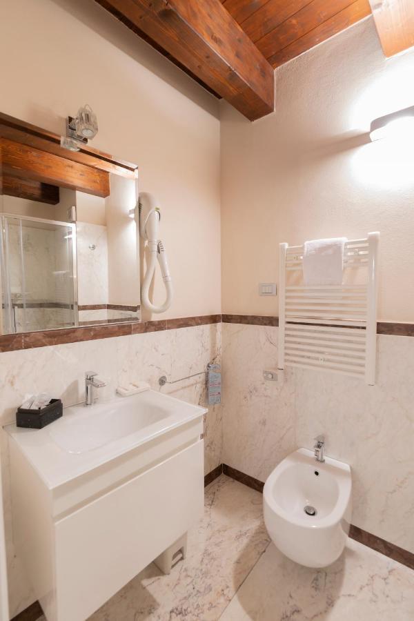 Piccola Venezia Room 키오자 외부 사진