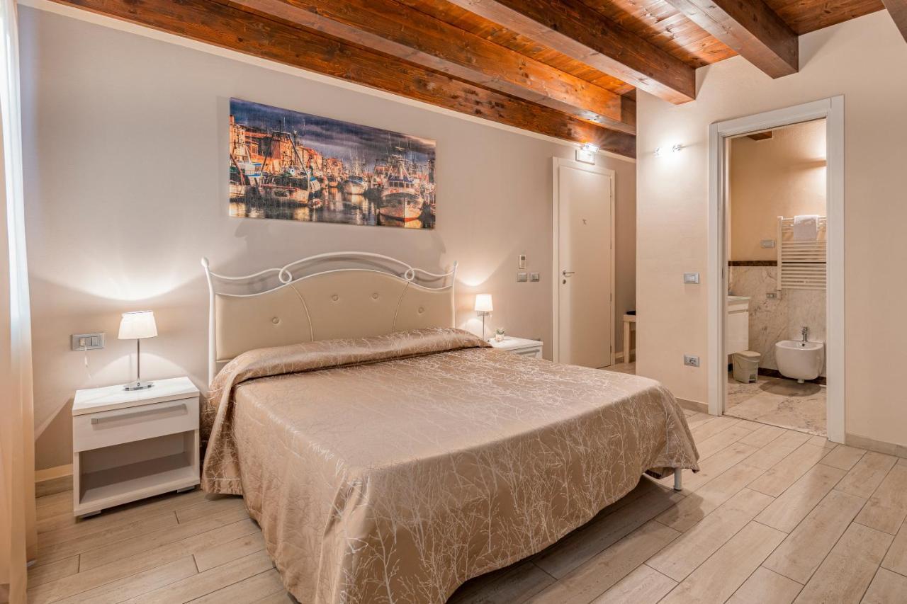 Piccola Venezia Room 키오자 외부 사진
