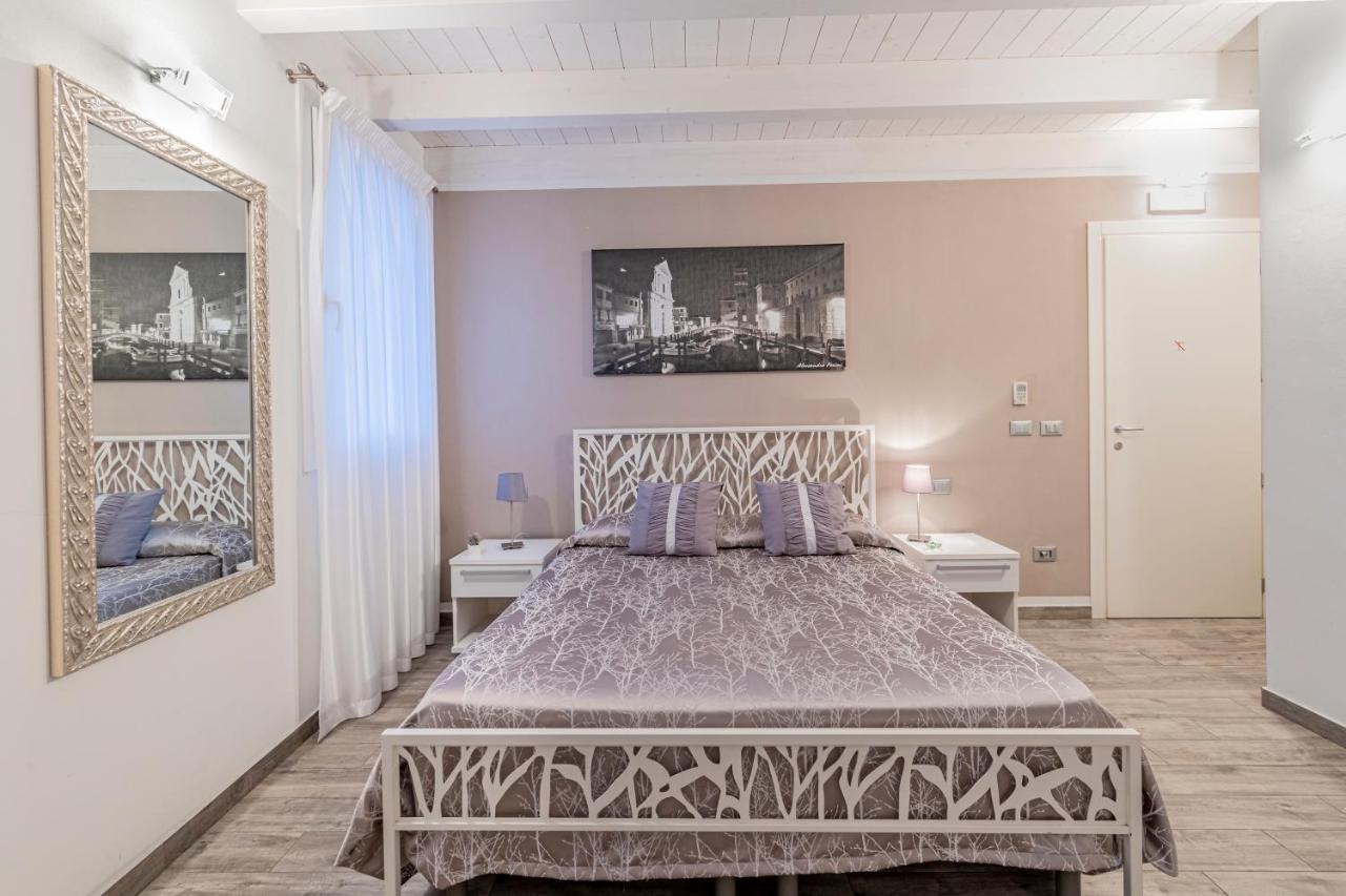 Piccola Venezia Room 키오자 외부 사진