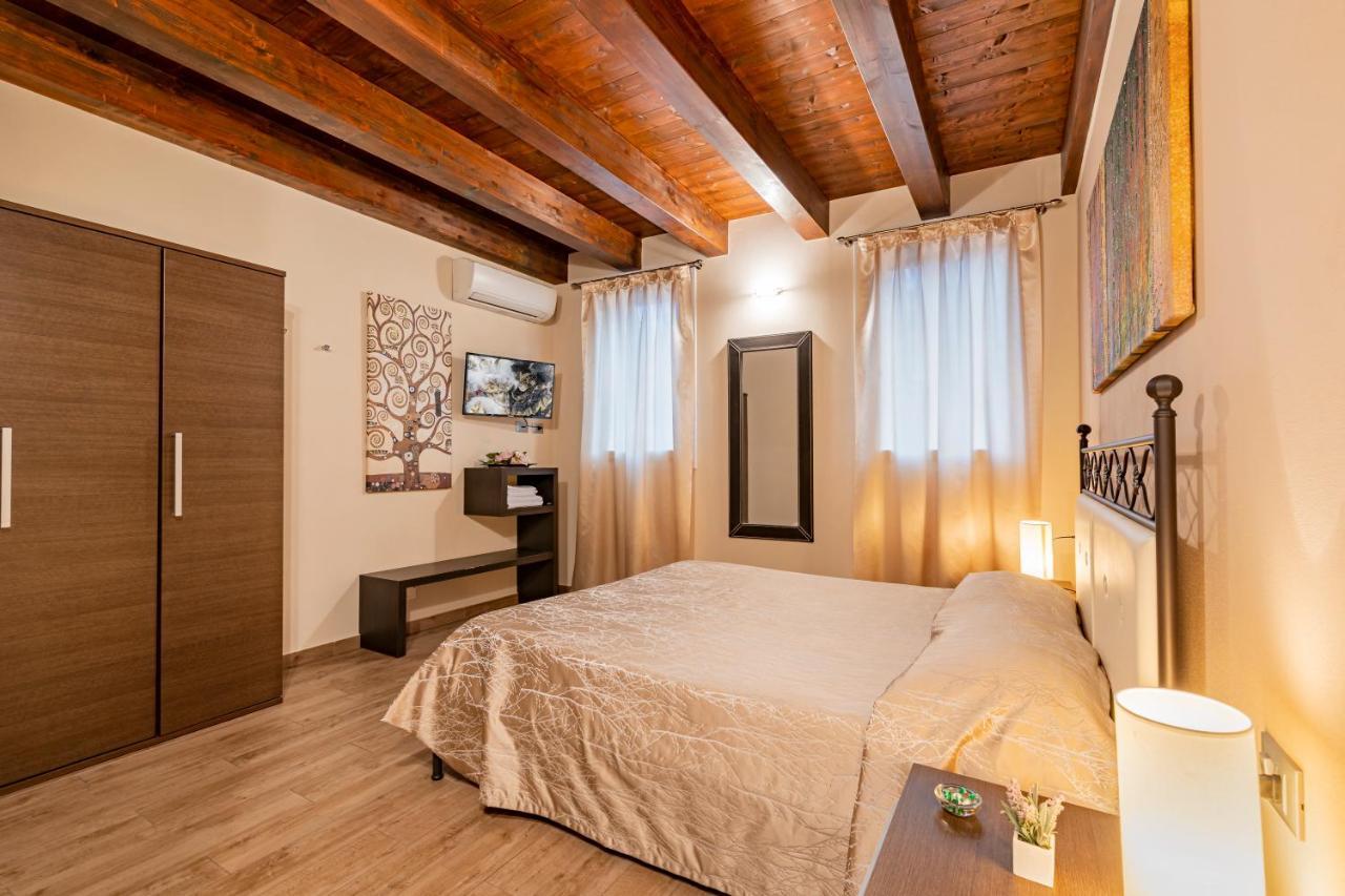 Piccola Venezia Room 키오자 외부 사진