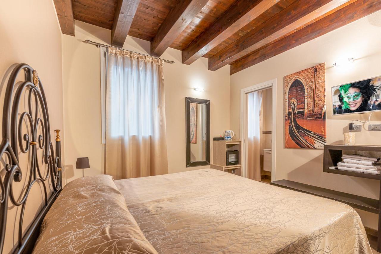 Piccola Venezia Room 키오자 외부 사진