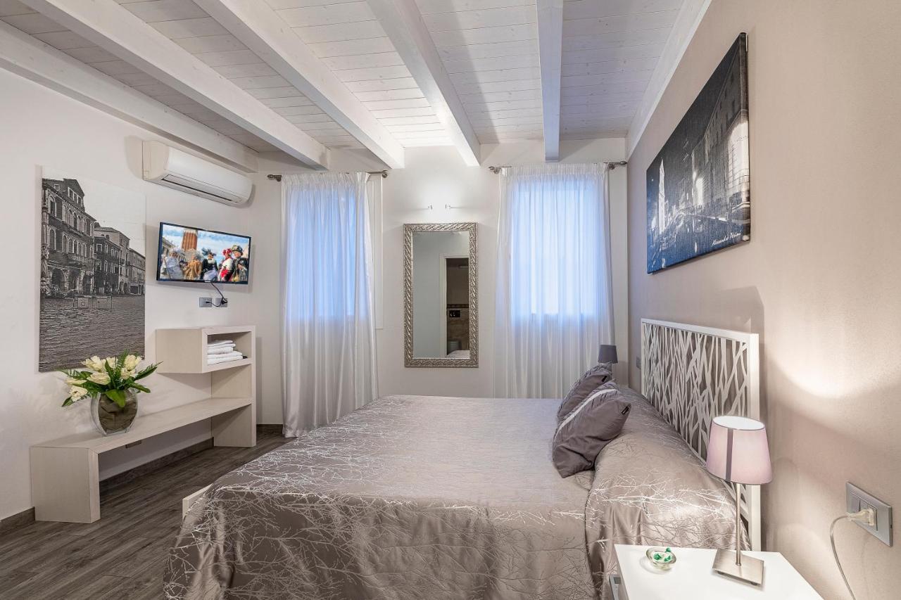 Piccola Venezia Room 키오자 외부 사진