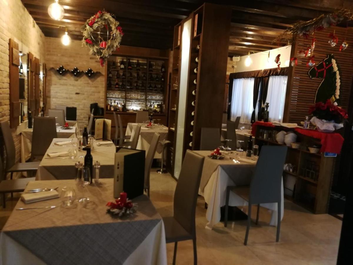 Piccola Venezia Room 키오자 외부 사진