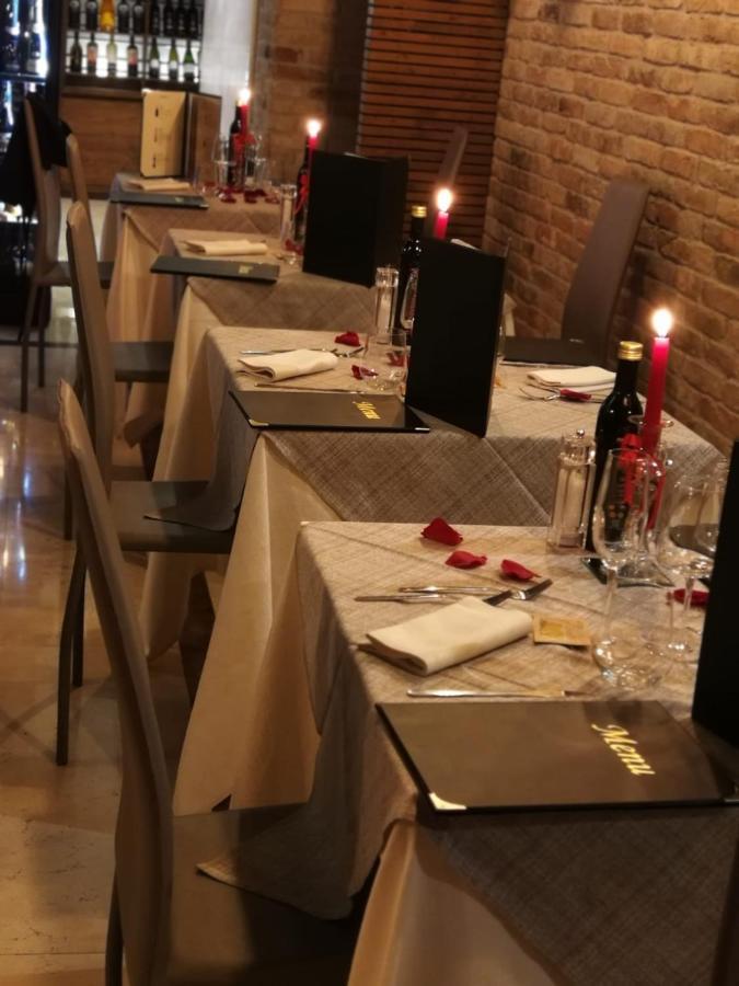 Piccola Venezia Room 키오자 외부 사진