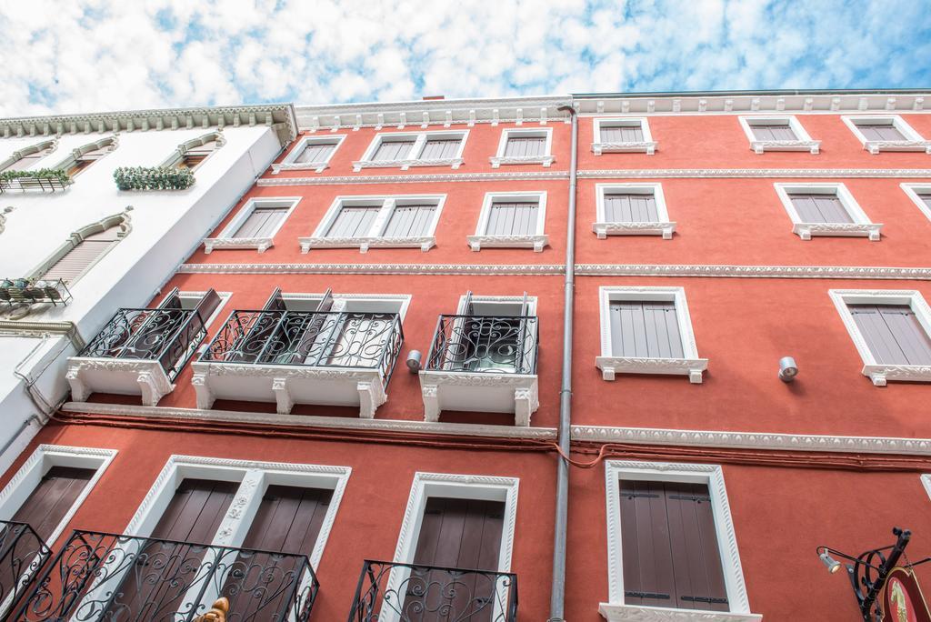 Piccola Venezia Room 키오자 외부 사진